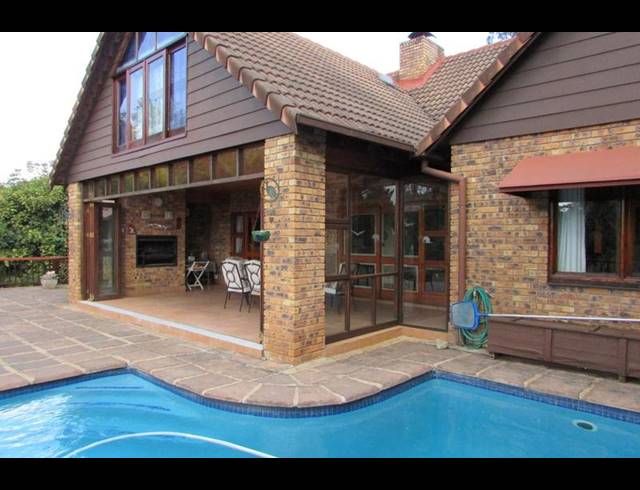 3 BEDROOM HOUSE FOR SALE IN WHITE RIVER COUNTRY ESTATE